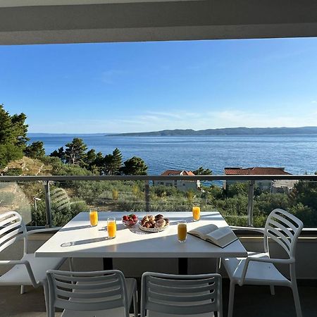 Apartment Ante Brela Luaran gambar
