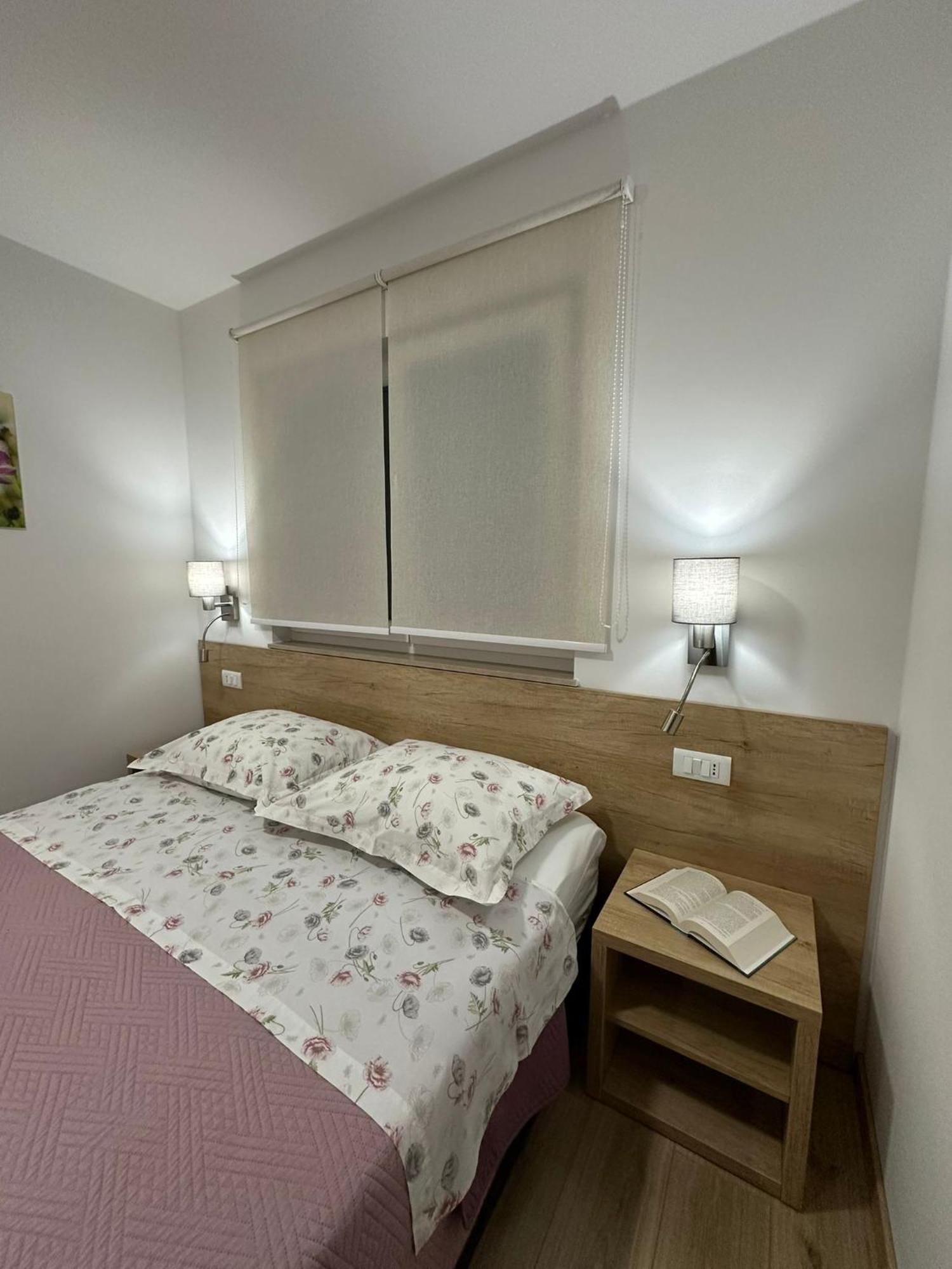 Apartment Ante Brela Luaran gambar