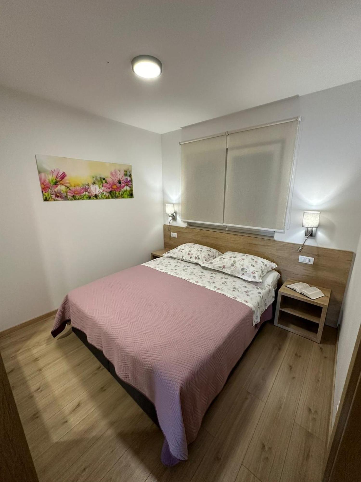 Apartment Ante Brela Luaran gambar