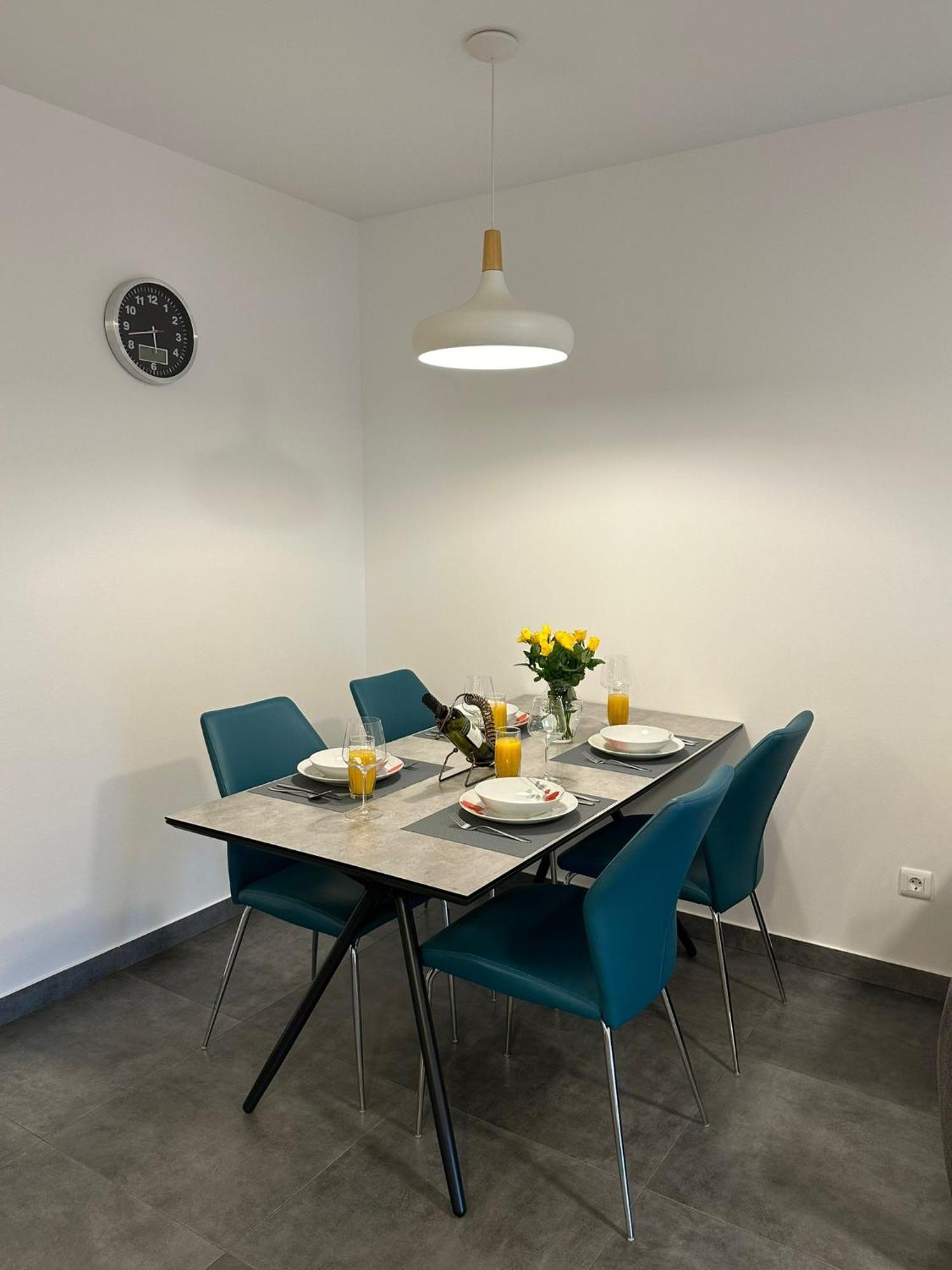 Apartment Ante Brela Luaran gambar