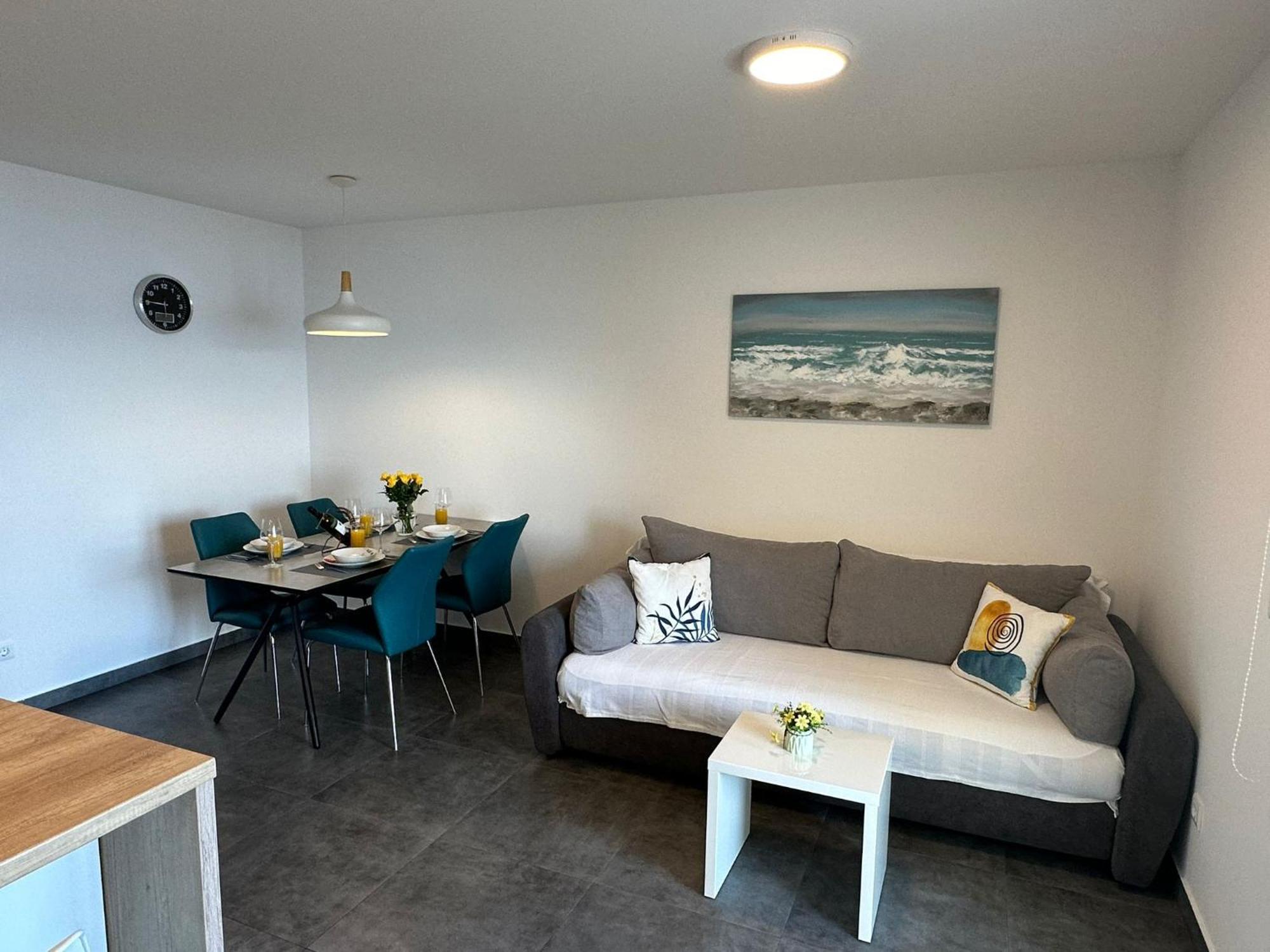 Apartment Ante Brela Luaran gambar